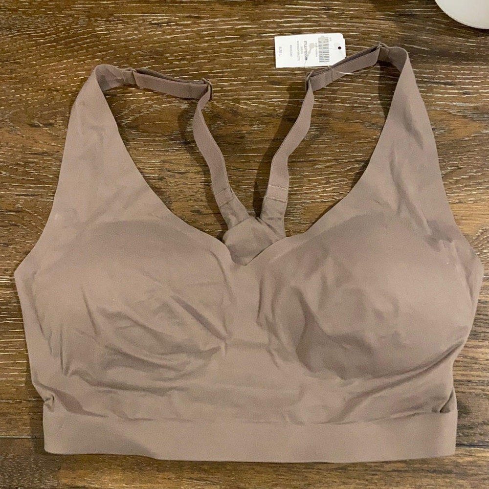 Soma Enbliss Racerback Bralette